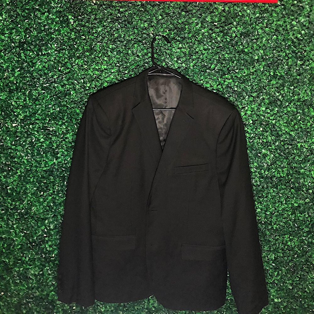 H&M Men’s Blazer (44R)